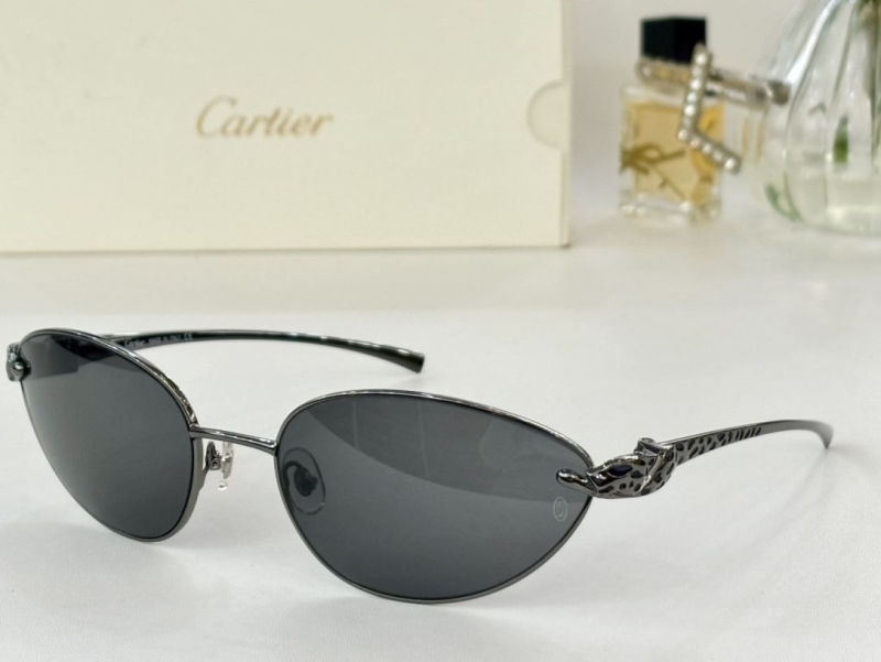 Cartier Sunglasses